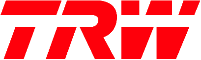 TRW logo