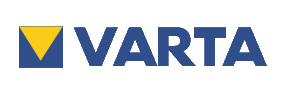 VARTA logo