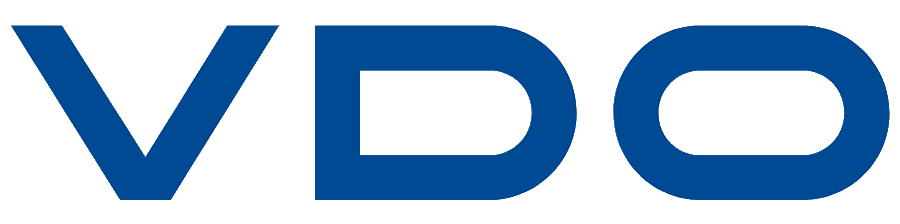 VDO logo