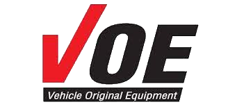 VOE logo