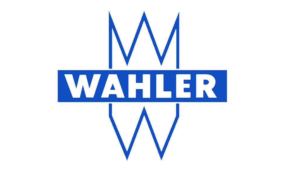 WAHLER logo