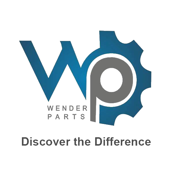 WENDER logo