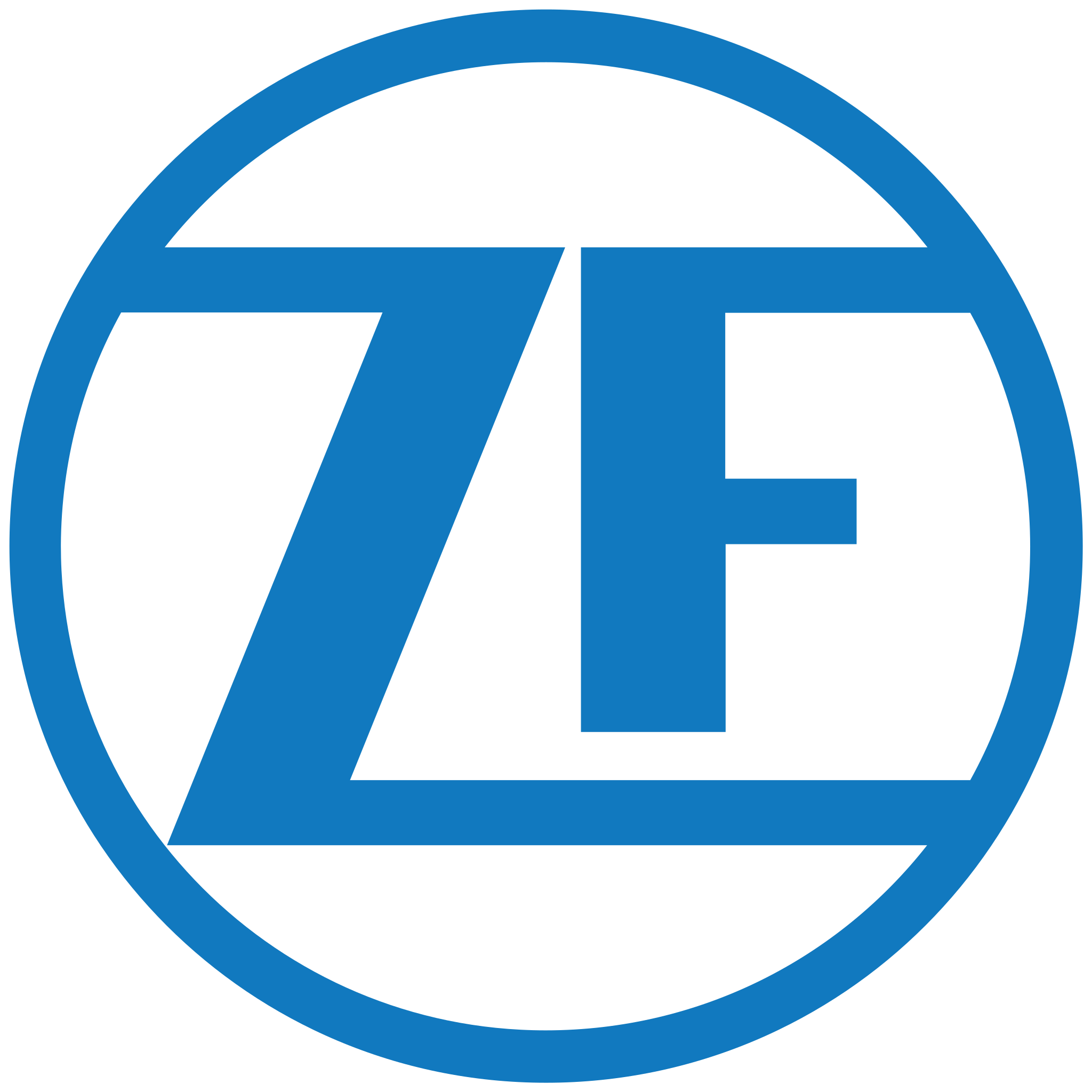 ZFS logo